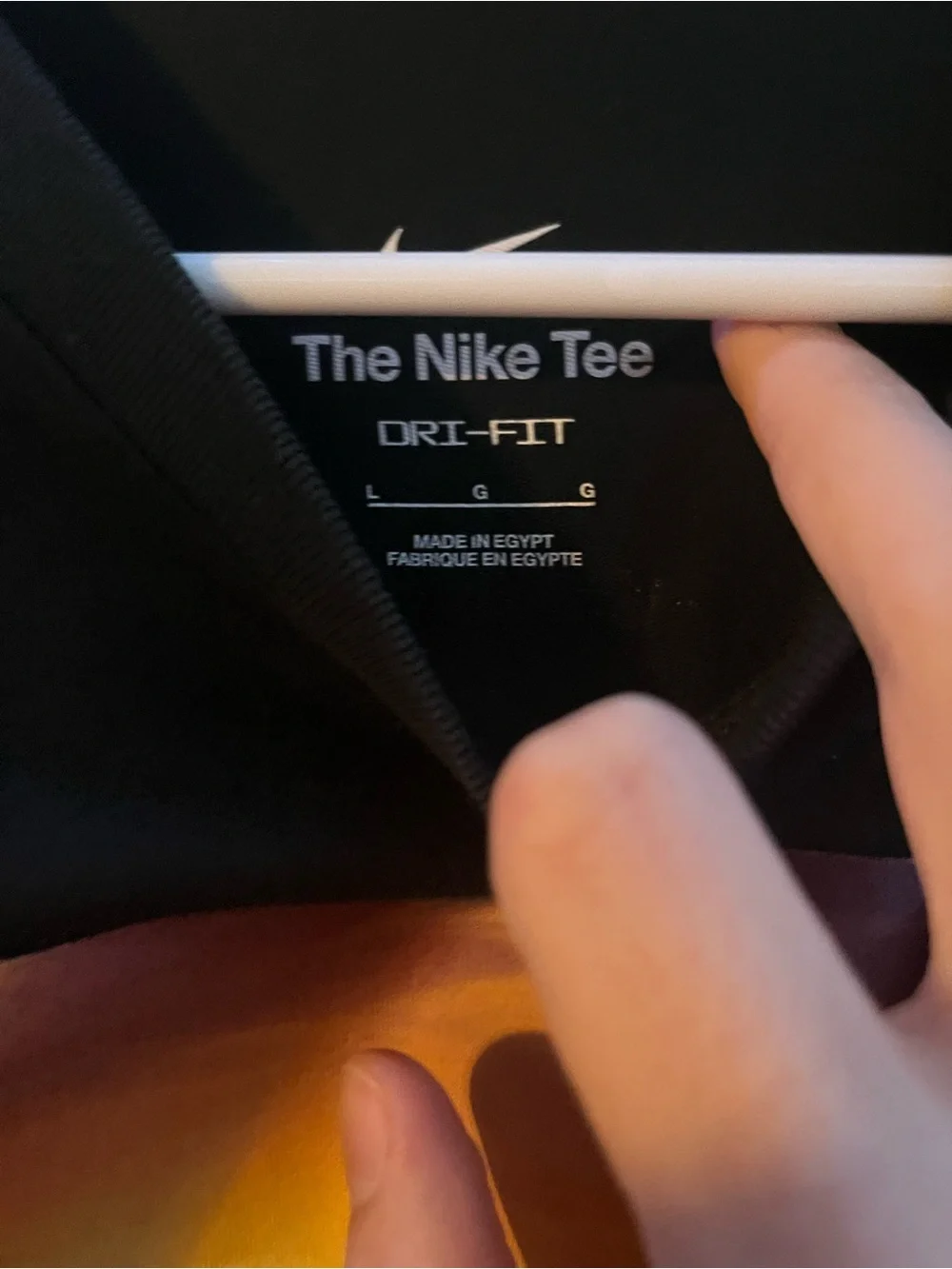 Nike Shirt